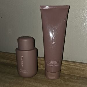 Rare Beauty Body Lotion And Body Wash Selena Gomez